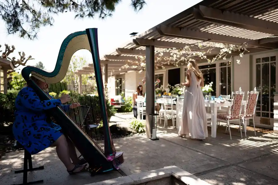 Jason Wahler and Ashley Wahler's Baby Shower