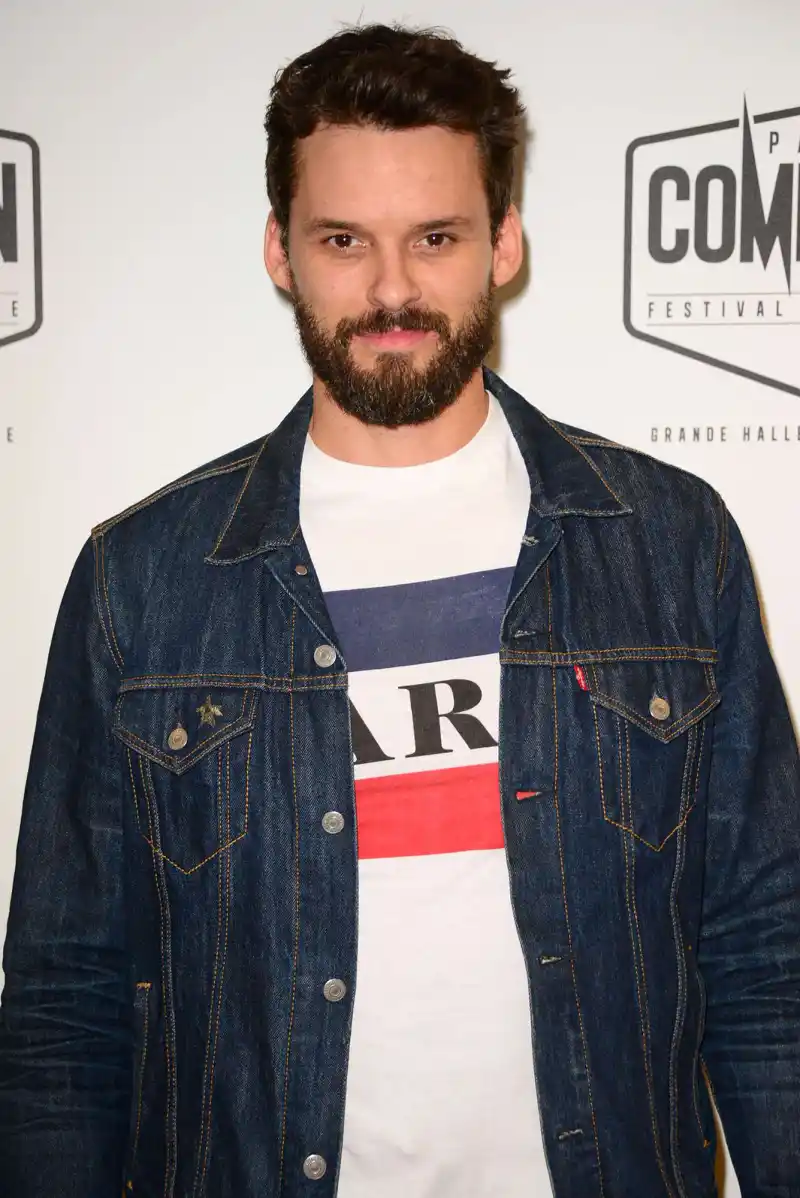 Austin Nichols One Tree Hill Dating Histories Through the Years