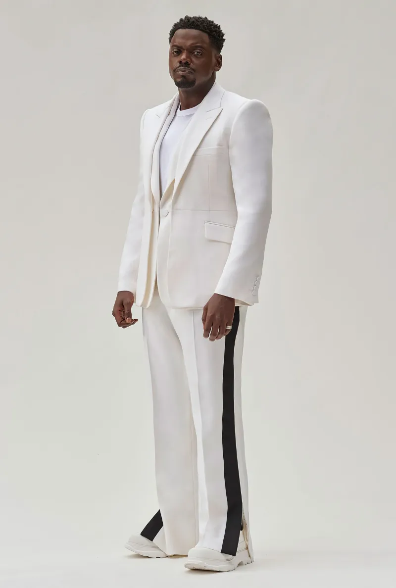 BAFTAs 2021 Red Carpet Fashion: What the Stars Wore