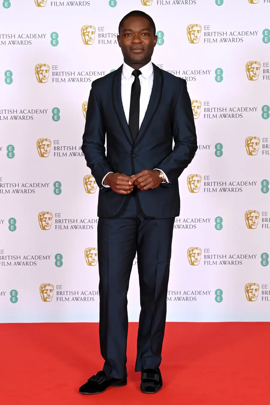 BAFTAs 2021 Red Carpet Fashion: What the Stars Wore