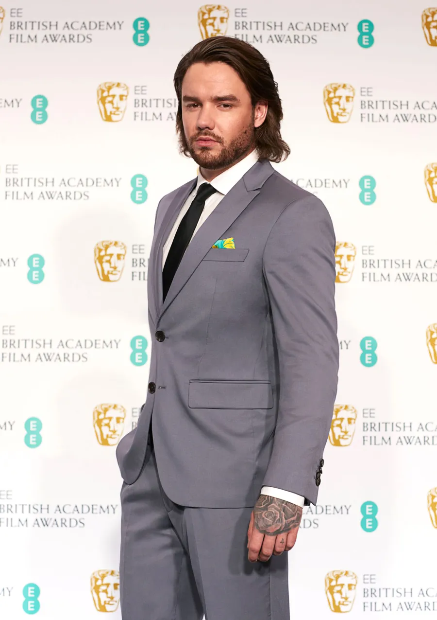 BAFTAs 2021 Red Carpet Fashion: What the Stars Wore