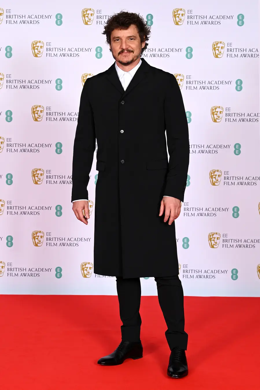 BAFTAs 2021 Red Carpet Fashion: What the Stars Wore