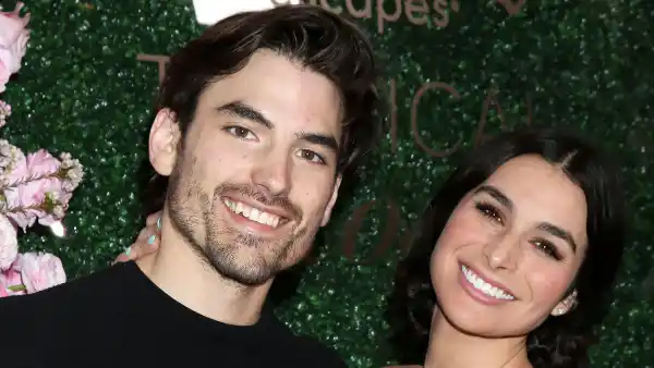 Ashley Iaconetti Revamped Jarod Haibon’s Skincare Routine: ‘Beauty Is Pain’