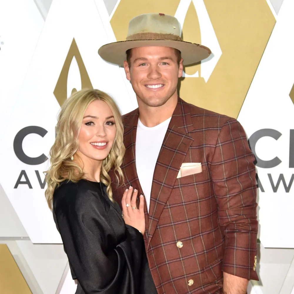 Bachelor&rsquo;s Colton Underwood Tells All 1st TV Interview After Cassie Split