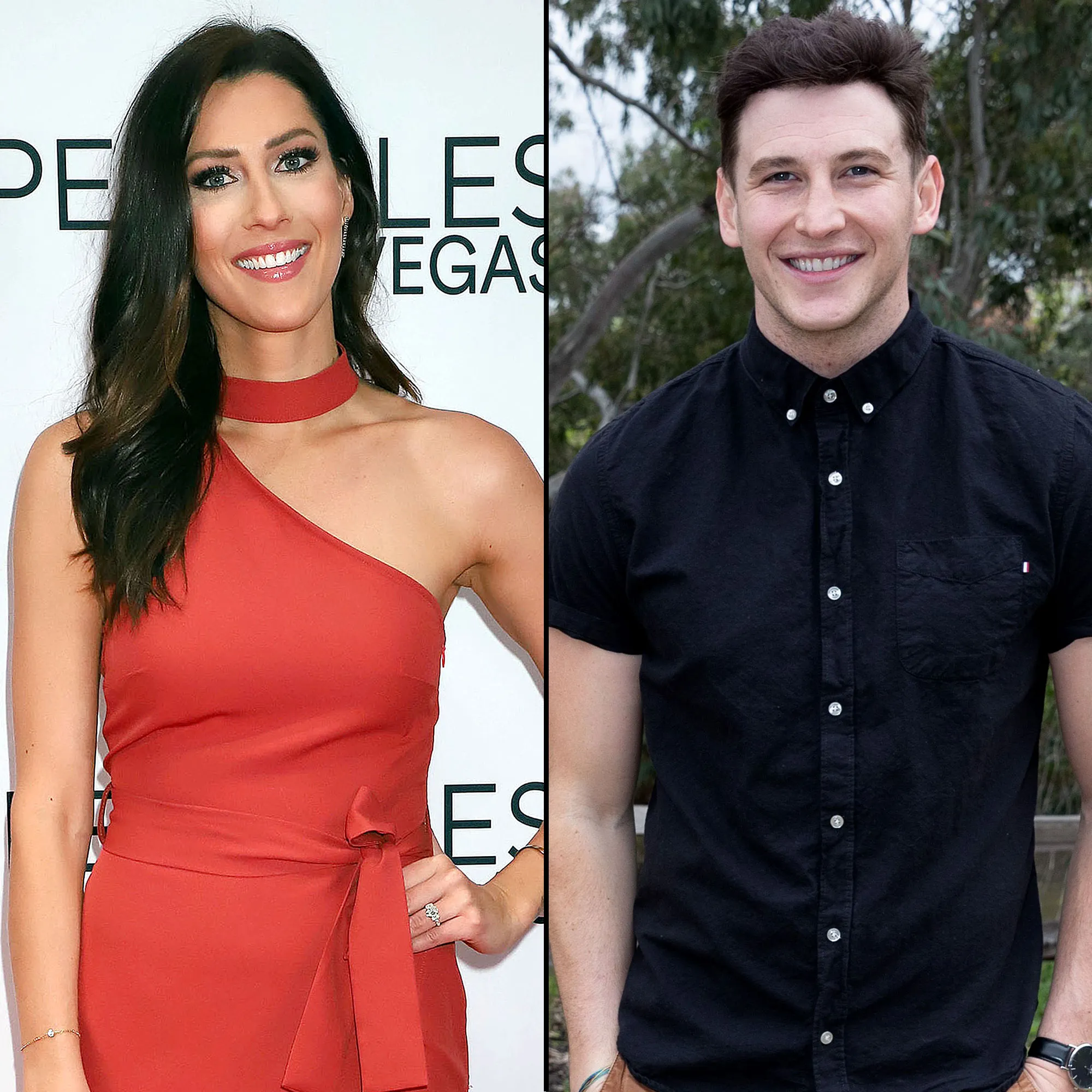 Becca Kufrin Pens Birthday Message for Bachelorette Ex Blake Horstmann After Dating Rumors