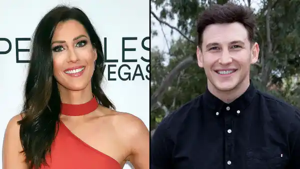 Becca Kufrin Pens Birthday Message for Bachelorette Ex Blake Horstmann After Dating Rumors