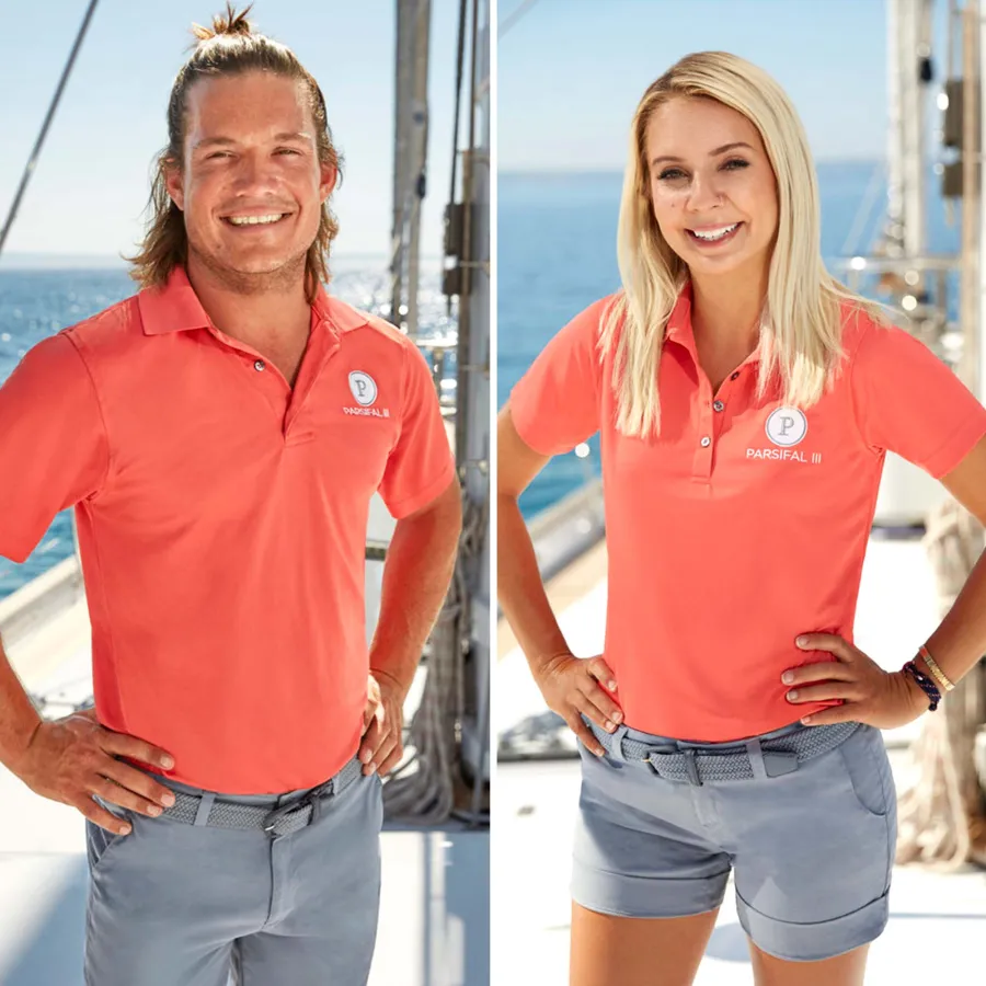 Below Deck Its Spinoff Casts Through the Years A Guide to Whos Dated Who