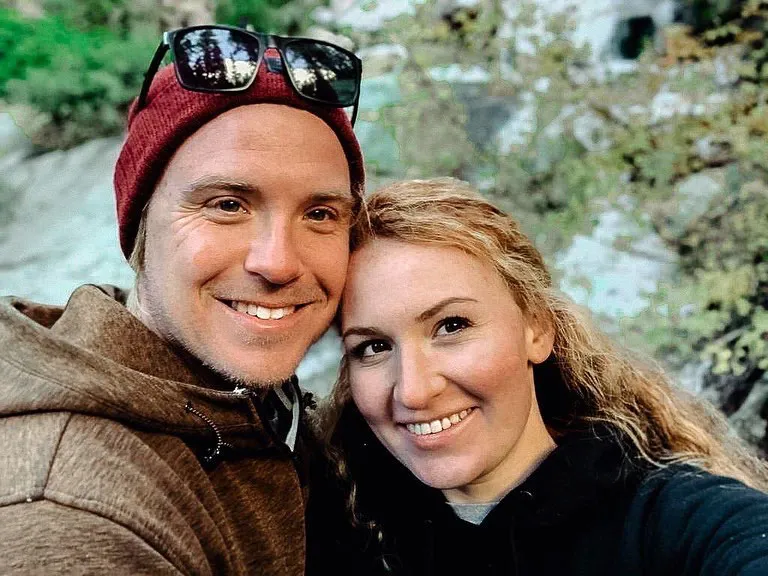 Below Deck Sailing Yacht Paget Berry Posts Nobody Has It Easy After Ciara Duggan Split 2