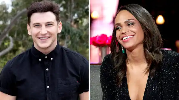 Bachelorette Blake Horstmann Michelle Young Season Will Be End Franchise