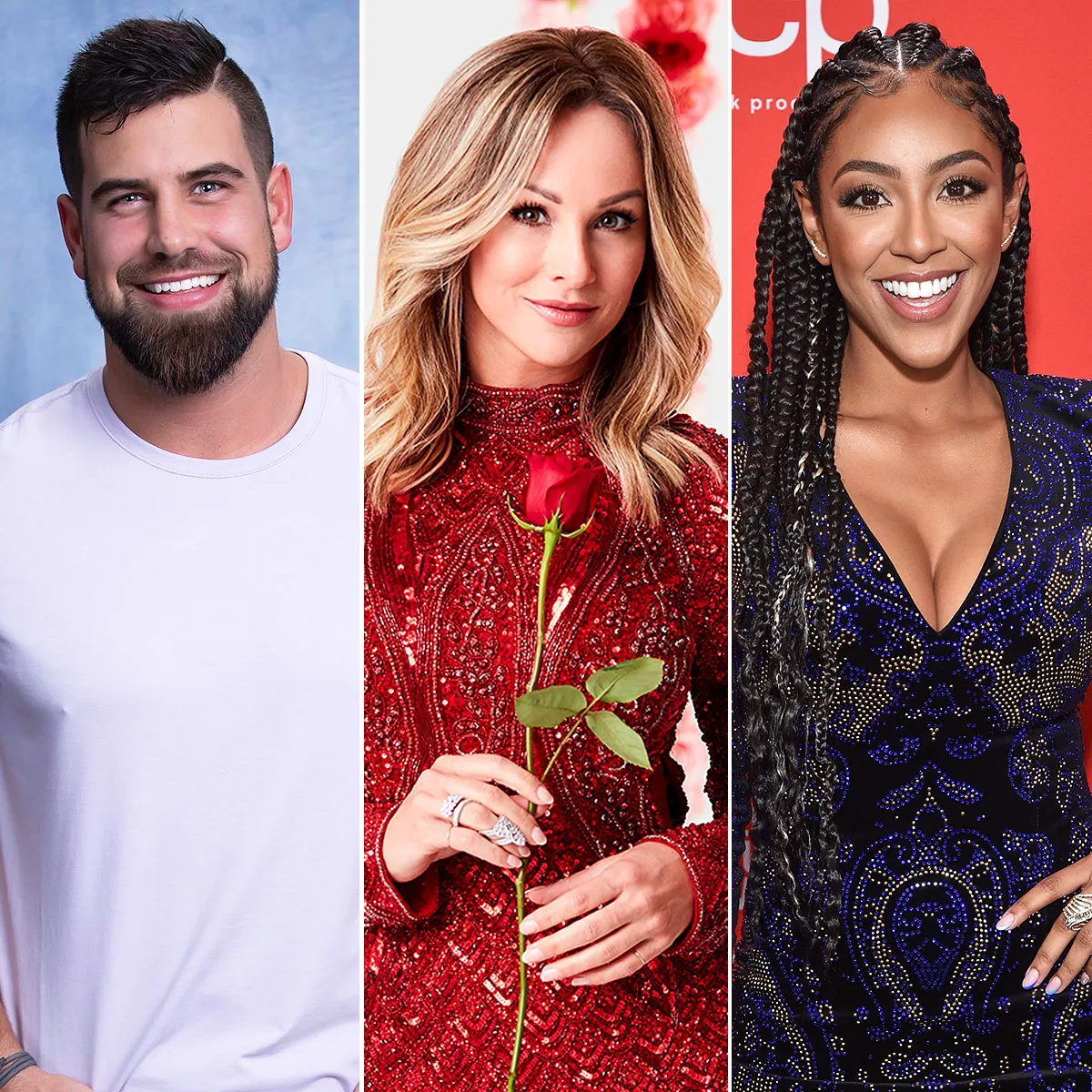 Blake Moynes Spotted on Bachelorette Set After Competing on Clare Crawley and Tayshia Adams Seasons