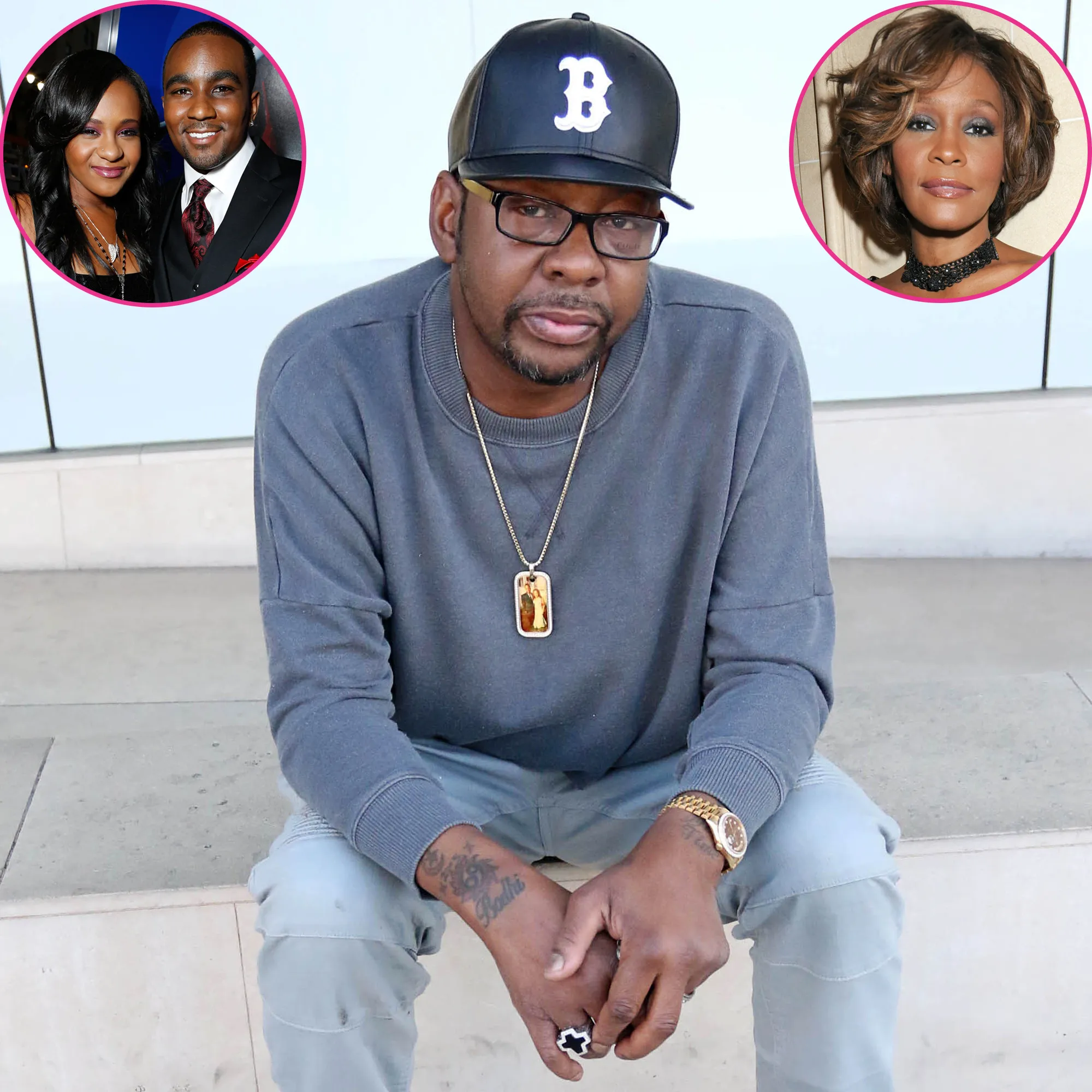 Bobby Brown Blames Nick Gordon for the Deaths of Whitney Houston and Bobbi Kristina