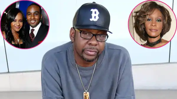 Bobby Brown Blames Nick Gordon for the Deaths of Whitney Houston and Bobbi Kristina