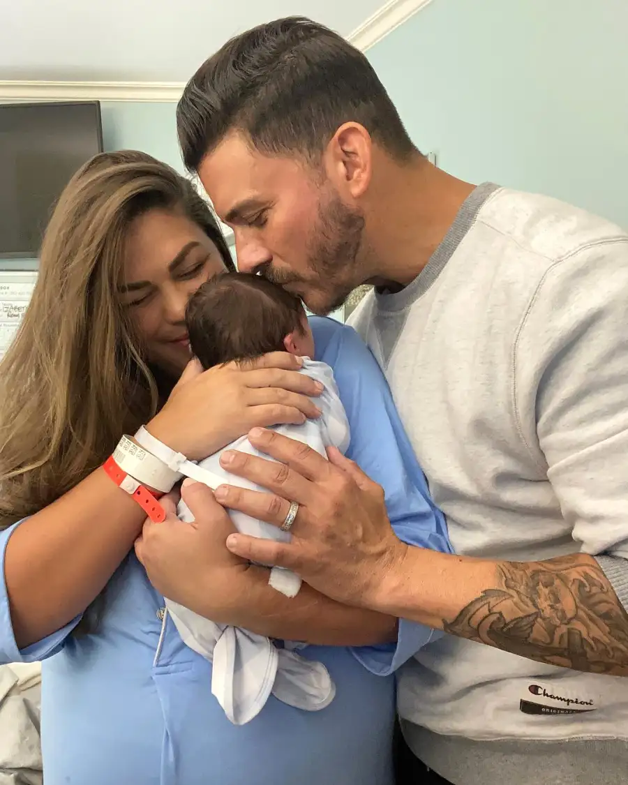 Jax Taylor, Teddi Mellencamp and More Bravo Parents Who Named Their Kids Cruz