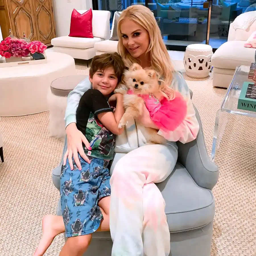 Jax Taylor, Teddi Mellencamp and More Bravo Parents Who Named Their Kids Cruz