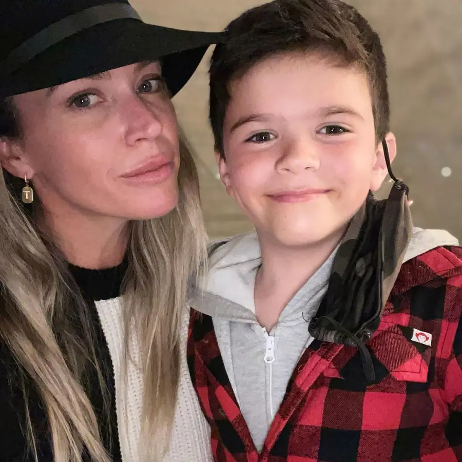 Jax Taylor, Teddi Mellencamp and More Bravo Parents Who Named Their Kids Cruz