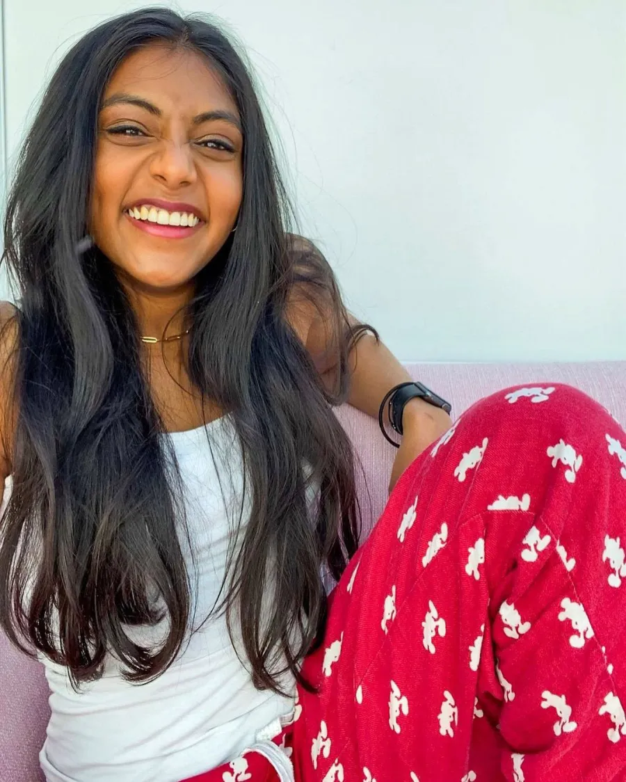 Charithra Chandran Bridgerton Adds New Cast Members Ahead Season 2