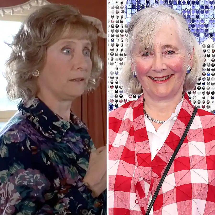 Bridget Jones Diary Cast Where Are They Now