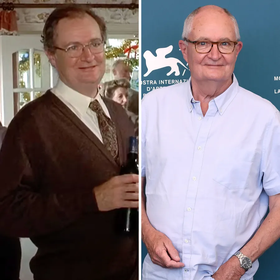 Bridget Jones Diary Cast Where Are They Now