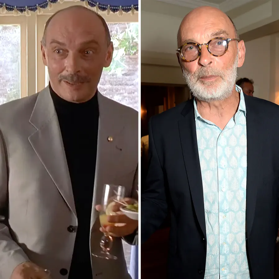 Bridget Jones Diary Cast Where Are They Now