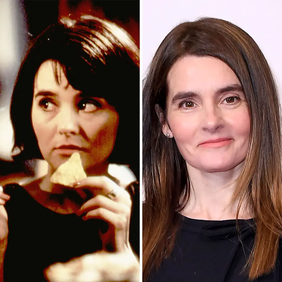 Bridget Jones Diary Cast Where Are They Now