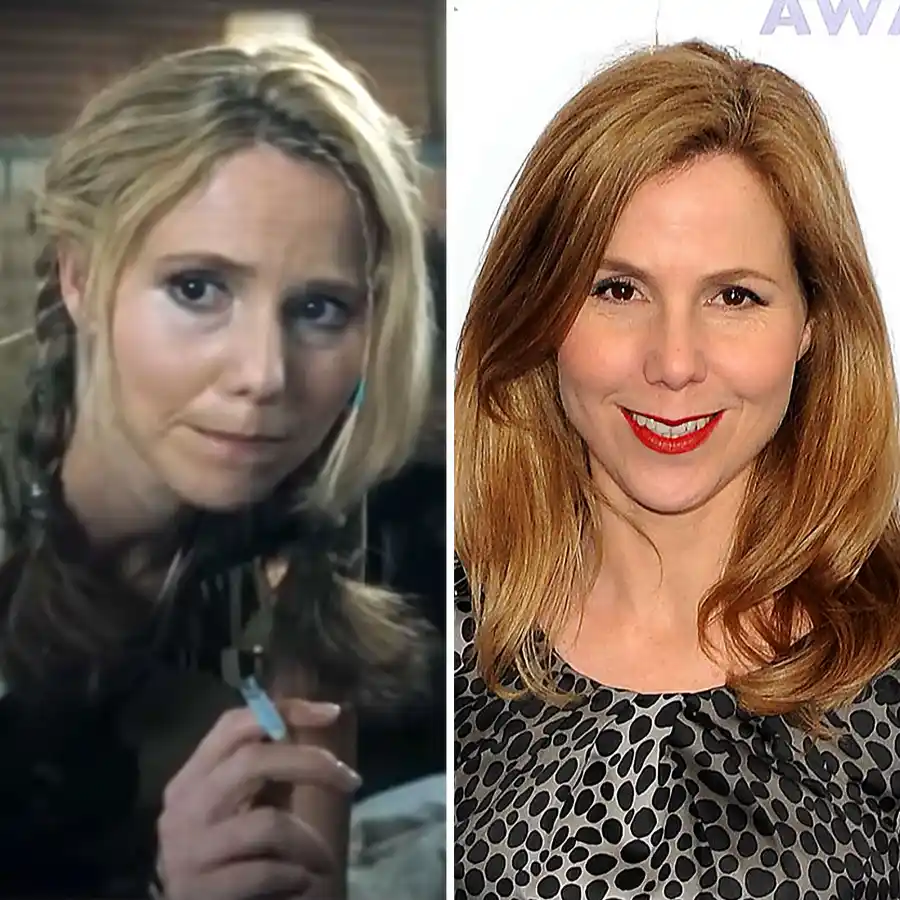 Bridget Jones Diary Cast Where Are They Now