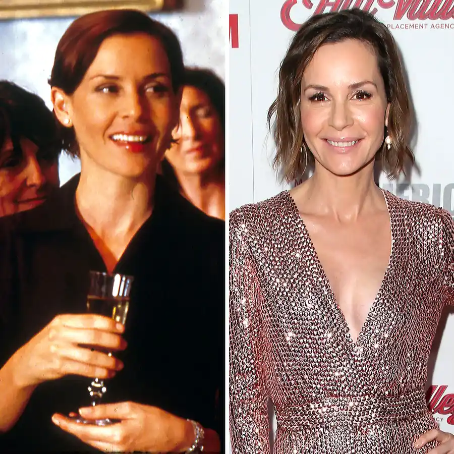 Bridget Jones Diary Cast Where Are They Now