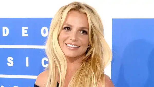 Britney Spears Responds to Fans Who Ask If She Is OK: ‘I’m Extremely Happy’