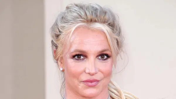 Britney Spears Wants Address Court Future Conservatorship Hearing