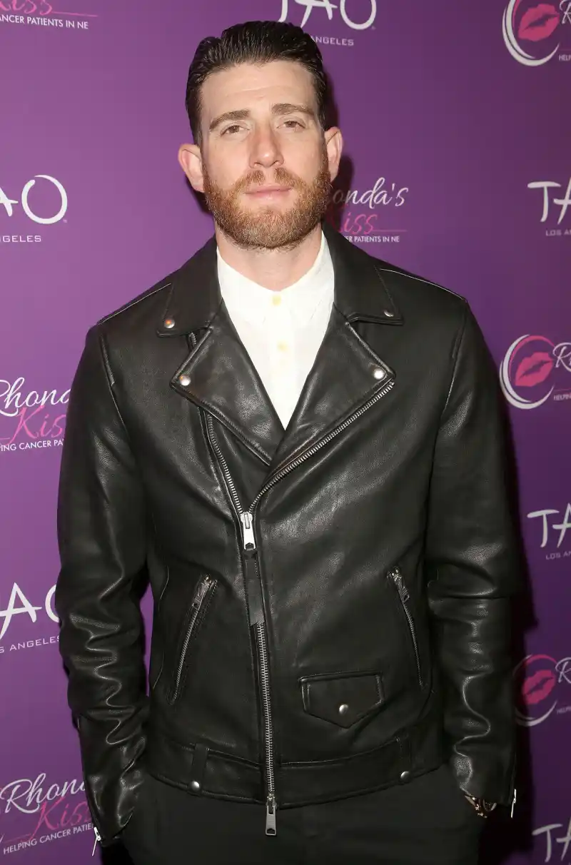 Bryan Greenberg One Tree Hill Dating Histories Through the Years