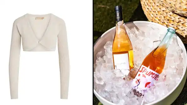 Buzzzz-o-Meter Hollywood Is Buzzing About This Week