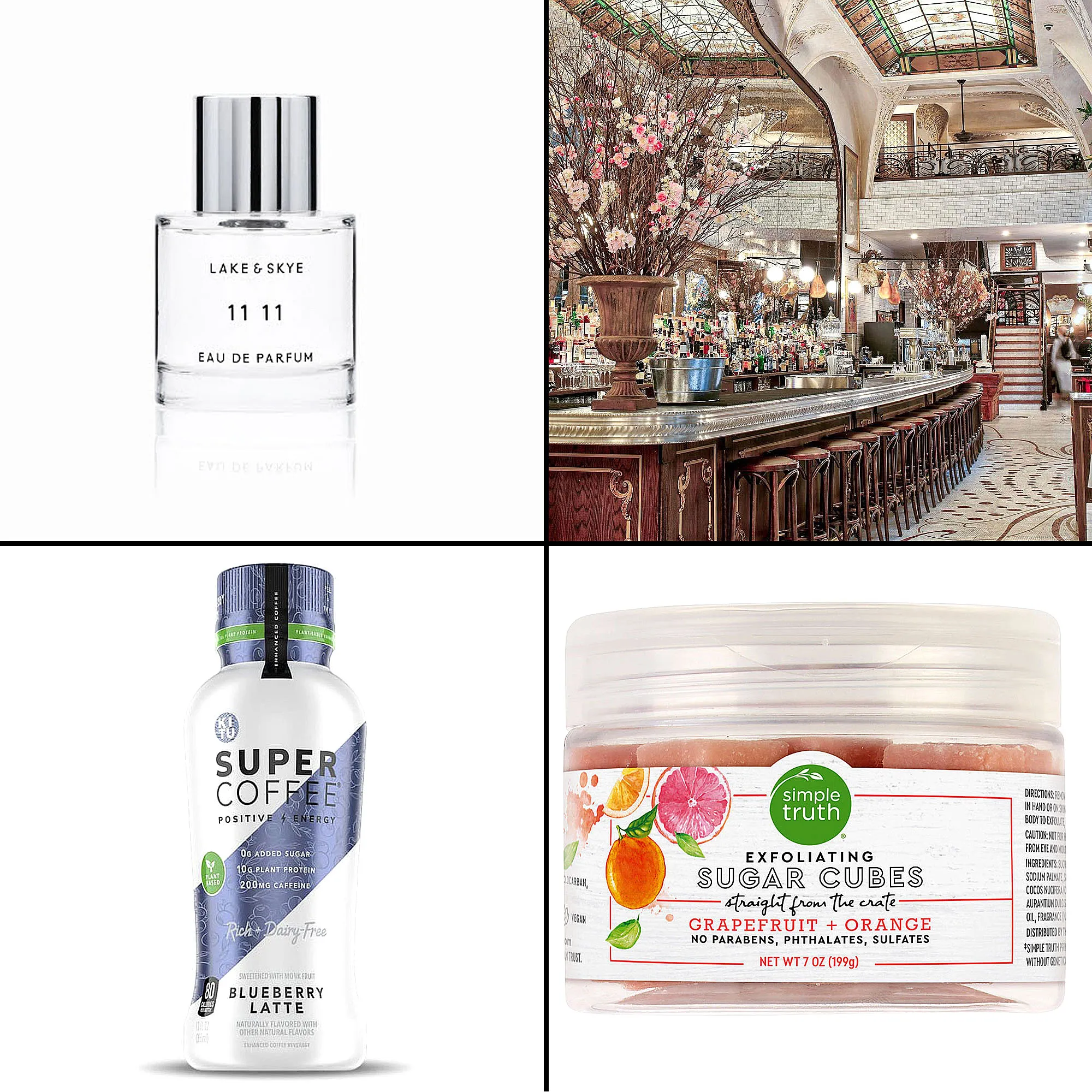 Luxury Handbag Shopping Buzzzz-o-Meter Issue 17