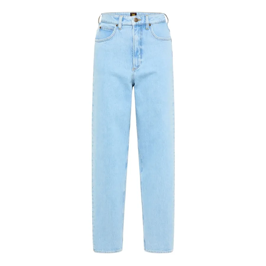 Lee Ultra High Rise Tapered Jean Buzzzz-o-Meter Hollywood Is Buzzing About This Week