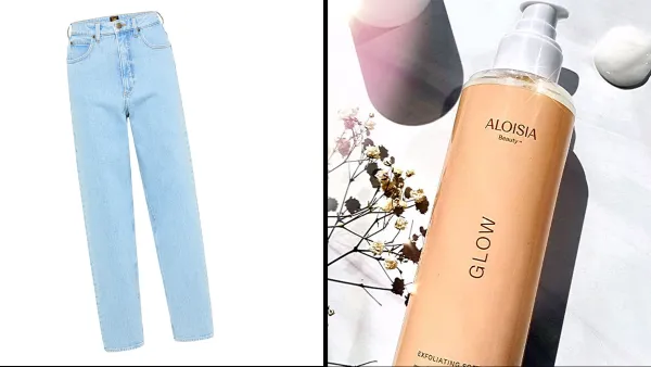 Buzzzz-o-Meter Hollywood Is Buzzing About This Week