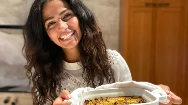 Camila Alves: Inside a Day in My Life