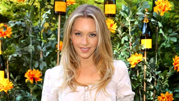 Camille Kostek: Inside a Day in My Life