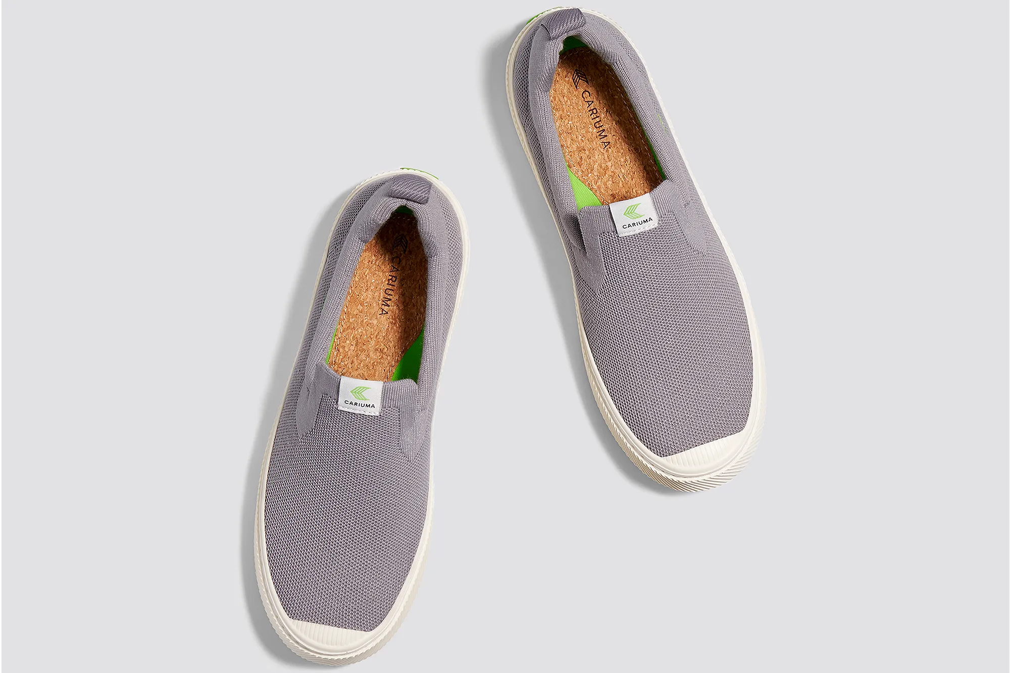 IBI Slip-On