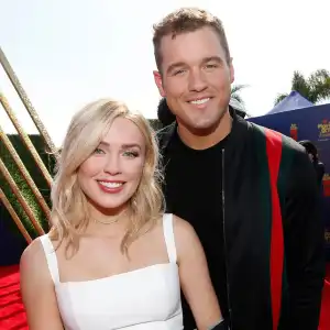 Cassie Randolph Reacts to Ex Colton Underwood Coming Out as Gay