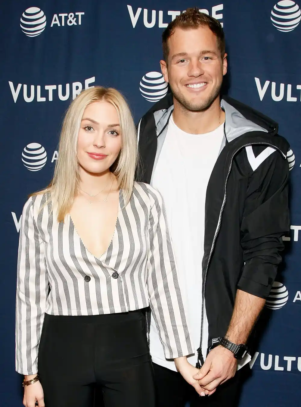 Cassie Randolph Relaxes on Tropical Getaway After Colton Comes Out