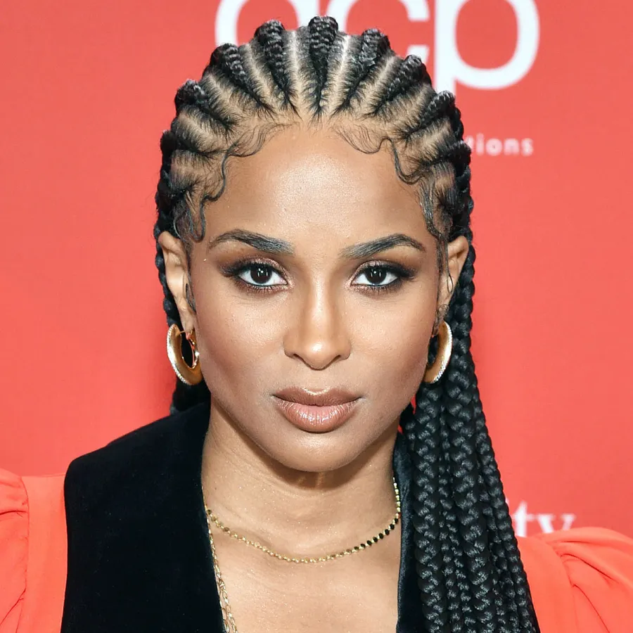 Ciara Celebrities React Derek Chauvin Verdict