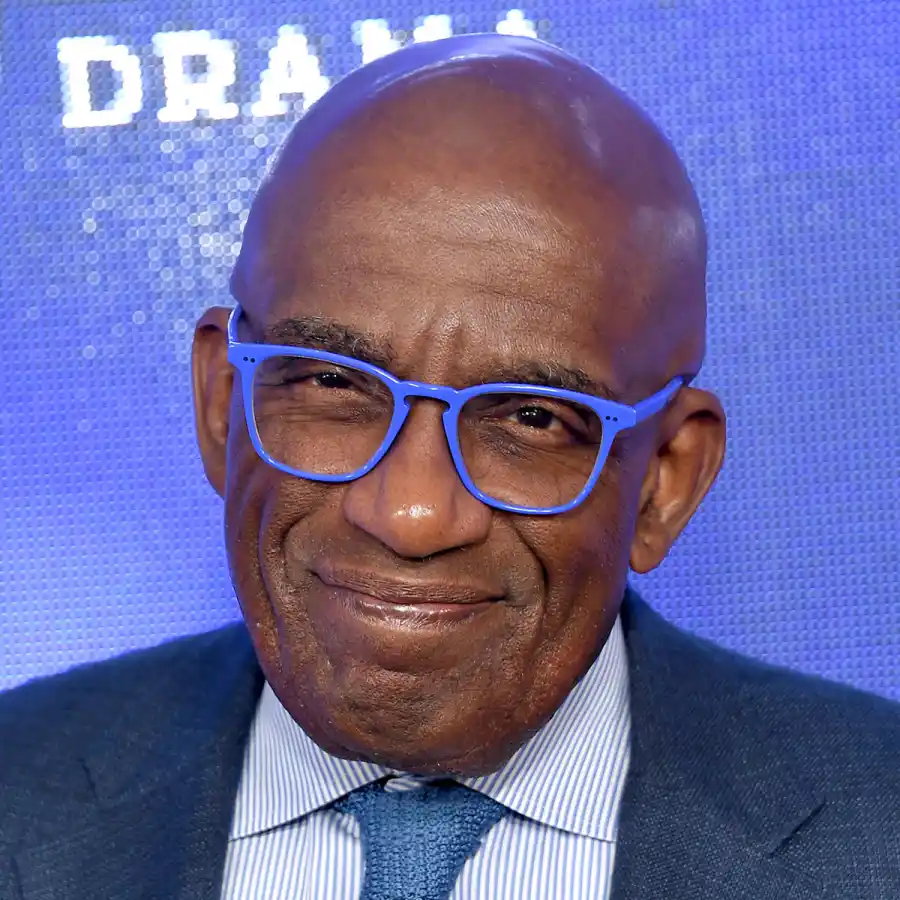 Al Roker Celebrities React Derek Chauvin Verdict