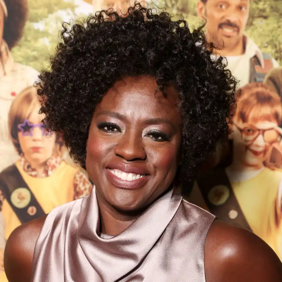 Viola Davis Celebrities React Derek Chauvin Verdict