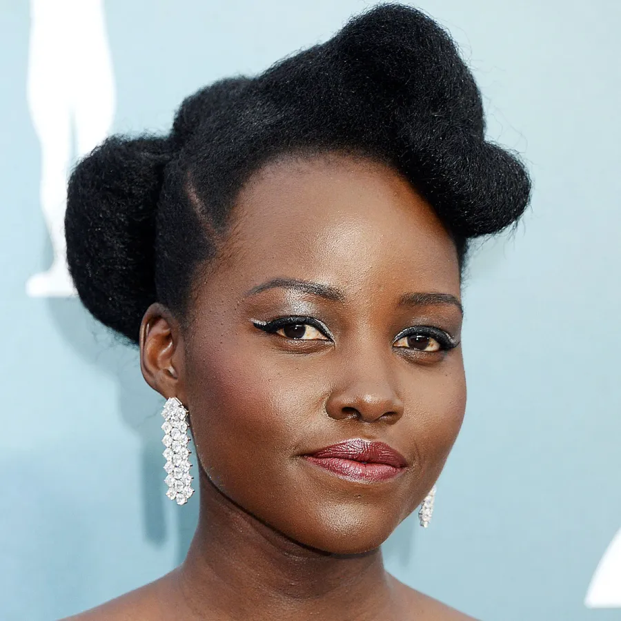 Lupita Nyong'o Celebrities React Derek Chauvin Verdict