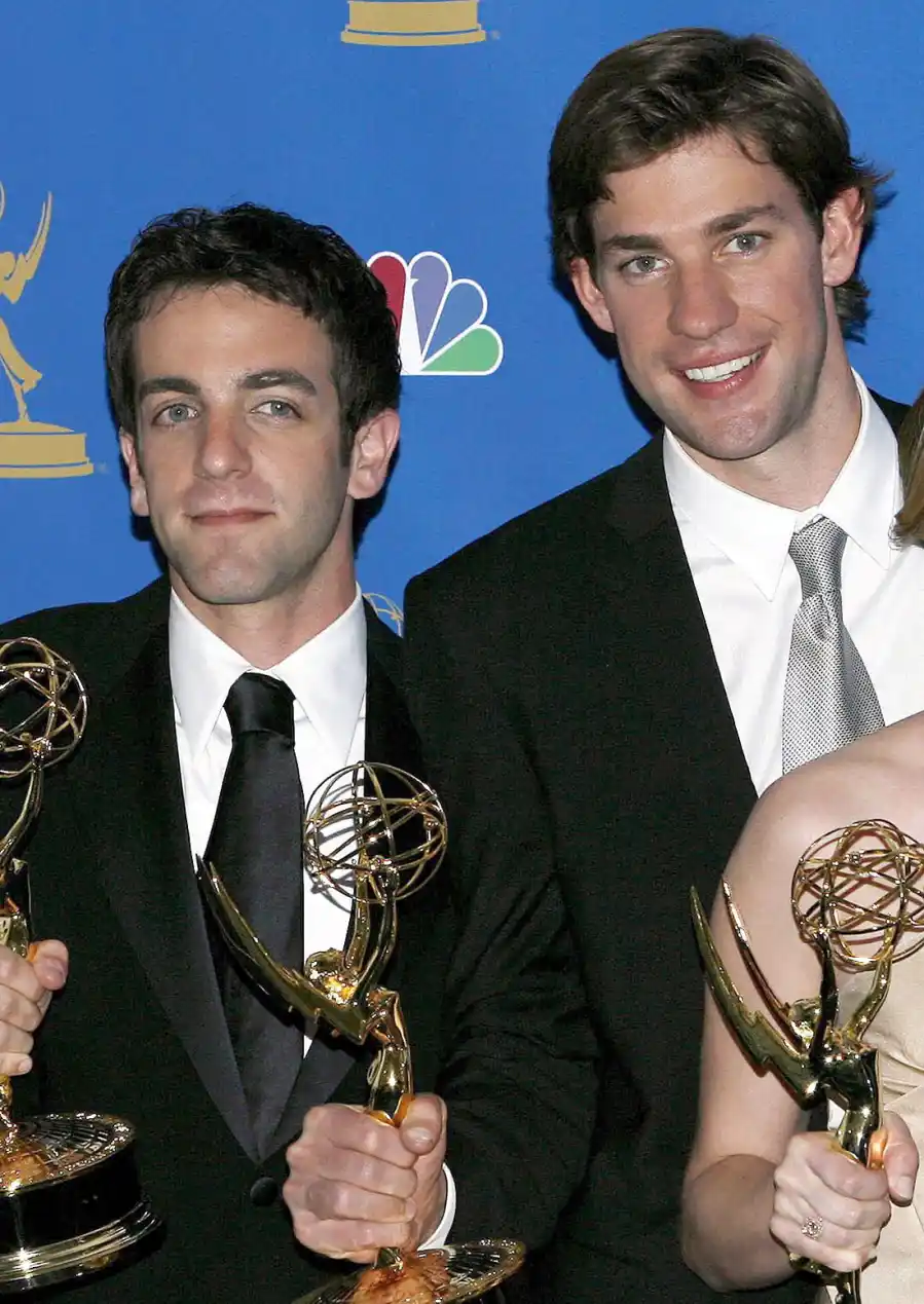 Celebrities Who Were Childhood Friends