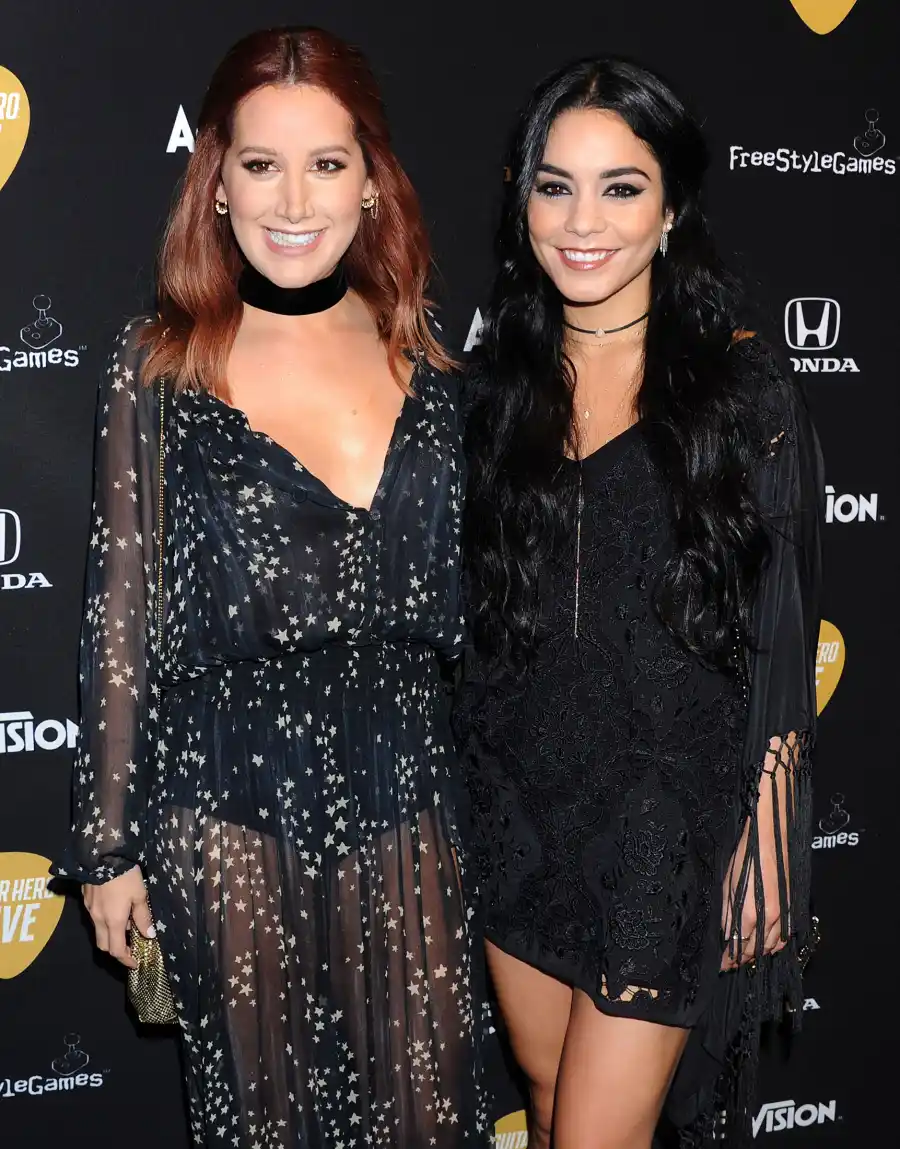 Celebrities Who Were Childhood Friends