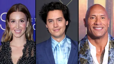 Celebrities With Interesting College Majors