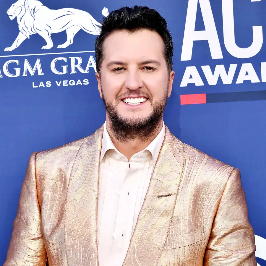 Luke Bryan Celebrities With Super Successful Alcohol Brands