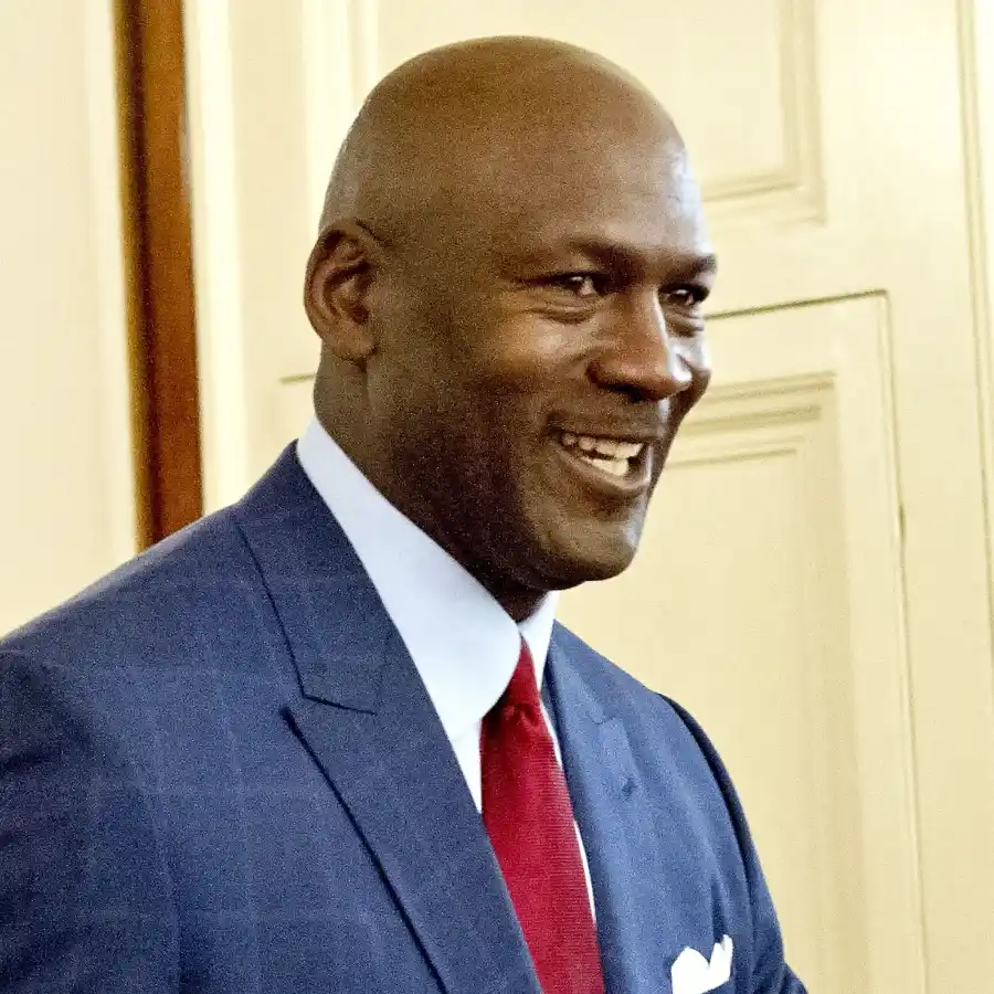 Michael Jordan Celebrities With Super Successful Alcohol Brands
