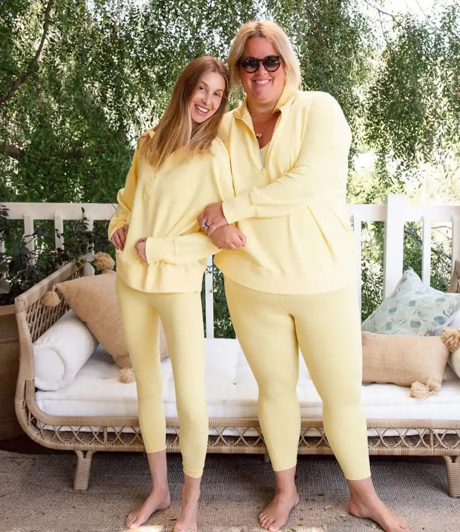 Celebs Are Obsessed With Kate Hudson’s Fabletics — Here’s Proof!