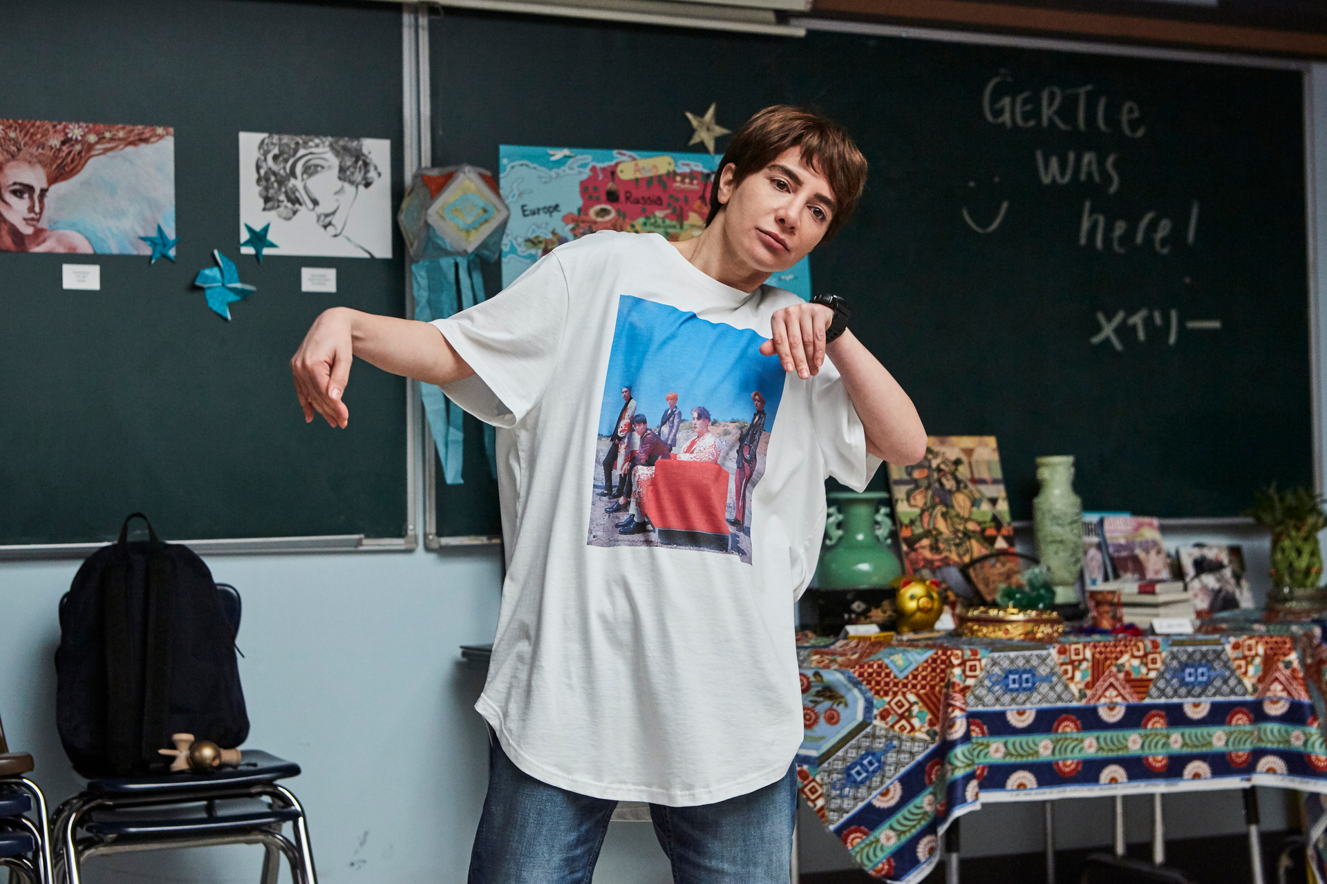 Funniest Moments in TV Chad