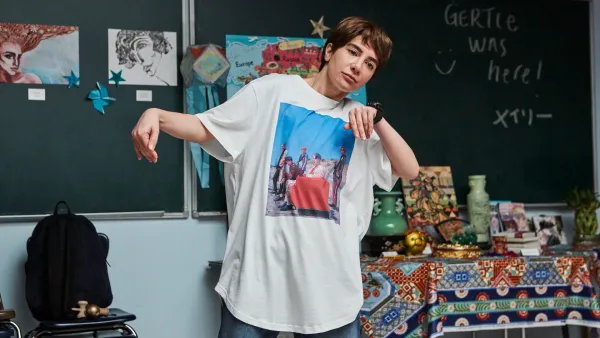 Funniest Moments in TV Chad